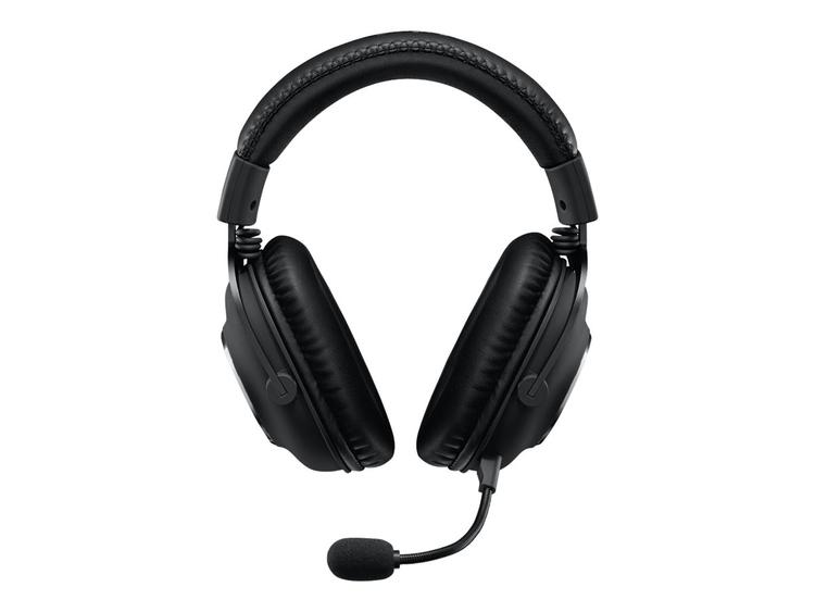 Logitech G Pro | Casque de jeu 7.1