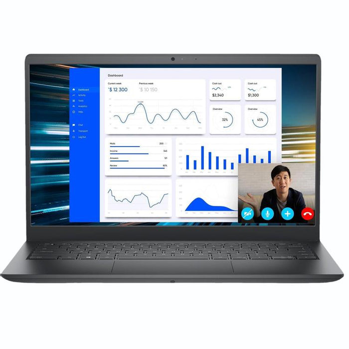 Dell Vostro 3420 | Ordinateur portable FHD - i5-1235U - 16Gb - 512GB - Win - CA