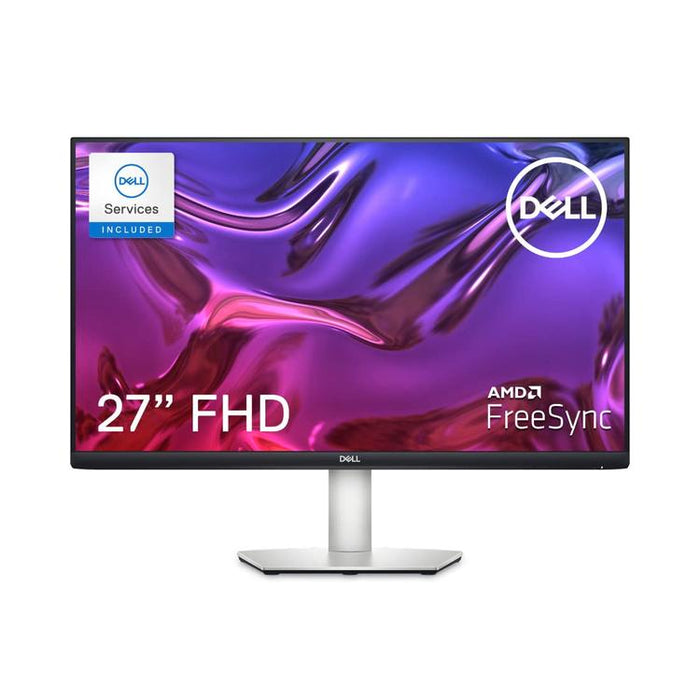 Dell S2723HC | 27" Monitor - FHD - 1920 x 1080 - AC