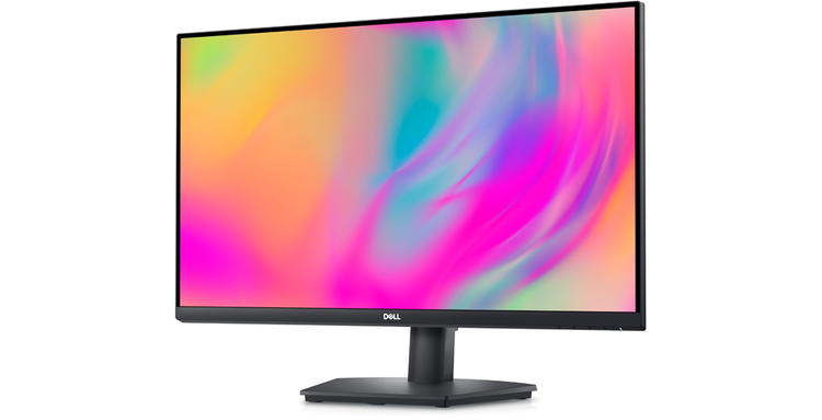 Dell SE3223Q | 32" Monitor - 4K UHD - 3840x2160 - 60Hz - AC