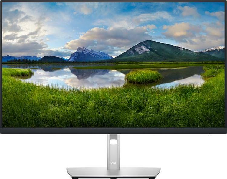 Dell MON-P-2424HT-A | 24" Monitor - Touchscreen - FHD - 60Hz