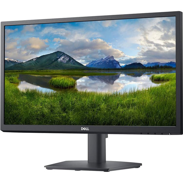 Dell E2222H-A | 22" Monitor - Calsse A - Full HD - AC