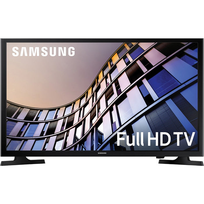 Samsung UN32M4500BFXZC | Téléviseur intelligent LED - Écran 32" - HD - Noir luisant