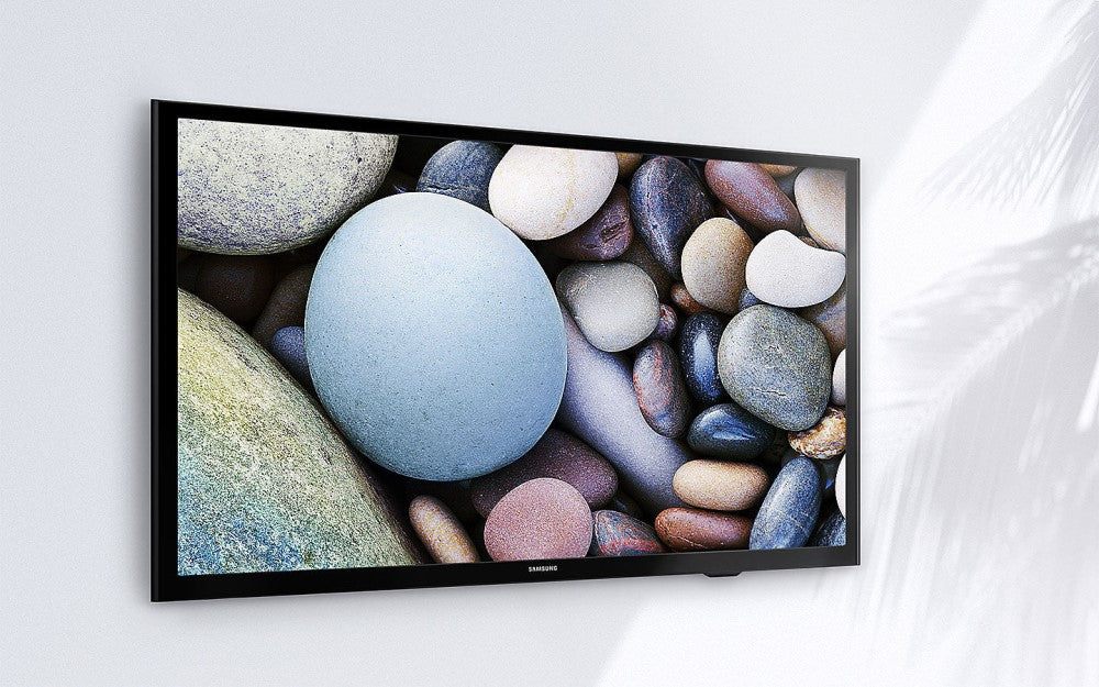 Samsung UN32M4500BFXZC | Téléviseur intelligent LED - Écran 32" - HD - Noir luisant