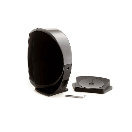 Paradigm Cinema 100 2.0 | Loudspeaker - 50 W - Black Gloss - Pair-Sonxplus Chibougamau