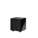 Paradigm Cinema sub | Subwoofer ''Sub'' - 8'' - 100 W - Black Gloss - Unité-Sonxplus Chibougamau