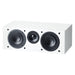 Paradigm Monitor SE 2000C | Center speaker - Gloss white - Unité-Sonxplus Chibougamau