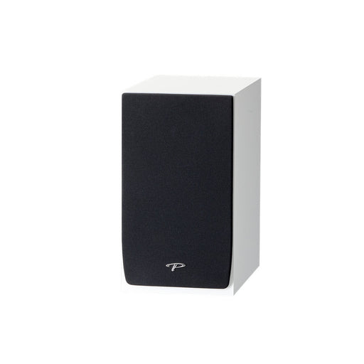 Paradigm Monitor SE Atom | Shelf Speakers - Gloss White - Pair-Sonxplus Chibougamau