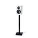 Paradigm Monitor SE Atom | Shelf Speakers - Gloss White - Pair-Sonxplus Chibougamau