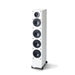 Paradigm Monitor SE 6000F | Tower Speakers - 93 db - 40 Hz - 21 000 Hz - 8 ohms - White - Pair-Sonxplus Chibougamau