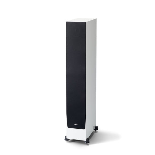 Paradigm Monitor SE 6000F | Haut-parleurs tour - 93 db - 40 Hz - 21 000 Hz - 8 ohms - Blanc - Paire-Sonxplus Chibougamau