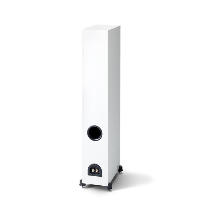 Paradigm Monitor SE 6000F | Tower Speakers - 93 db - 40 Hz - 21 000 Hz - 8 ohms - White - Pair-Sonxplus Chibougamau