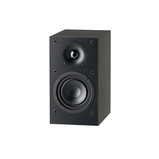 Paradigm Monitor SE Atom | Shelf Speakers - Matte Black - Pair-Sonxplus Chibougamau