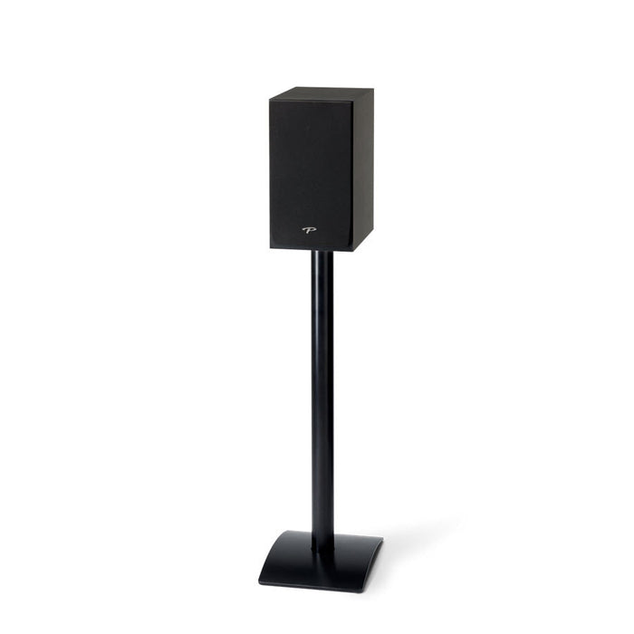 Paradigm Monitor SE Atom | Shelf Speakers - Matte Black - Pair-Sonxplus Chibougamau