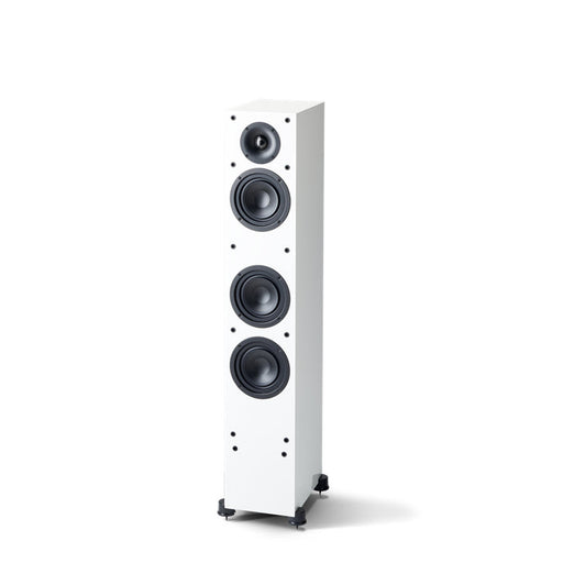 Paradigm Monitor SE 3000F | Haut-parleur tour - 91 db - 42 Hz - 21 000 Hz - 8 ohms - Blanc - Paire-Sonxplus Chibougamau