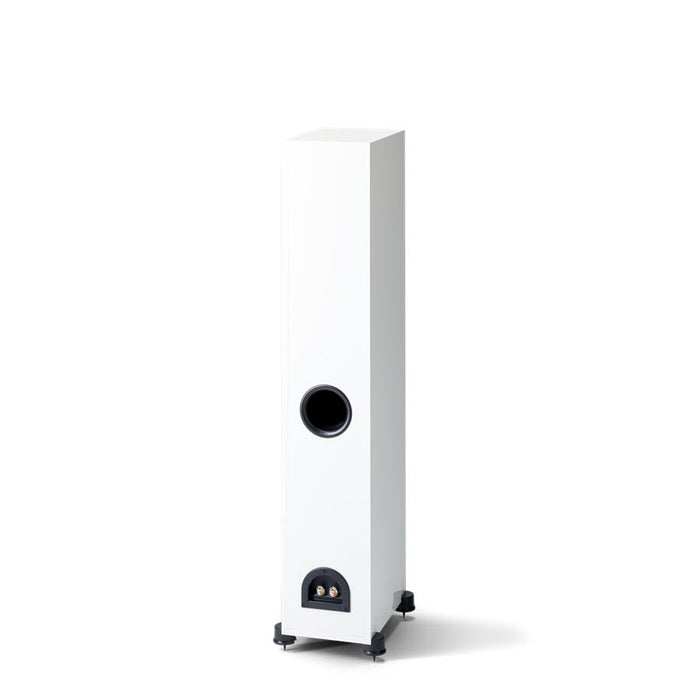 Paradigm Monitor SE 3000F | Haut-parleur tour - 91 db - 42 Hz - 21 000 Hz - 8 ohms - Blanc - Paire-Sonxplus Chibougamau