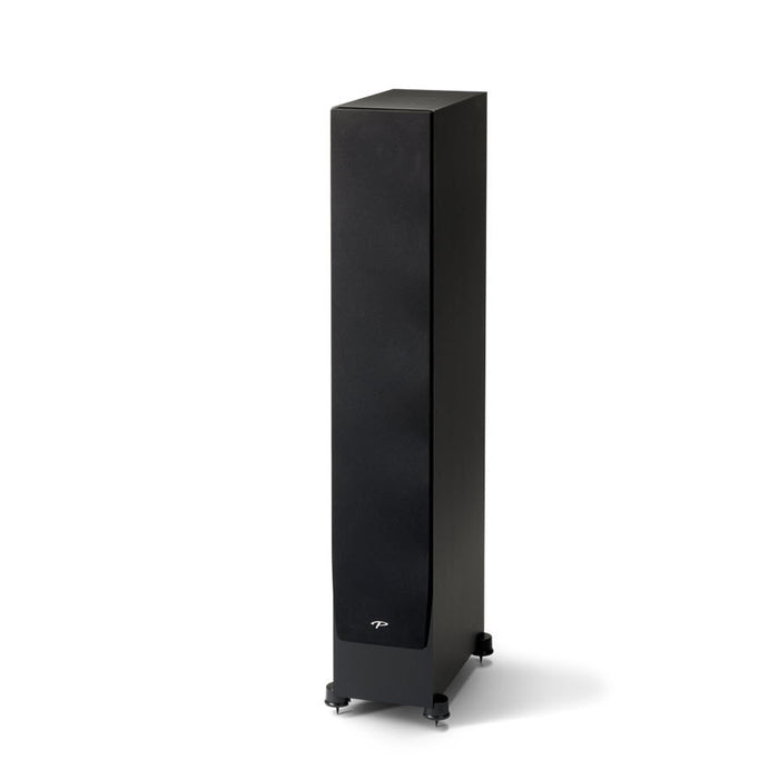 Paradigm Monitor SE 6000F | Haut-parleurs tour - 93 db - 40 Hz - 21 000 Hz - 8 ohms - Noir - Paire-Sonxplus Chibougamau