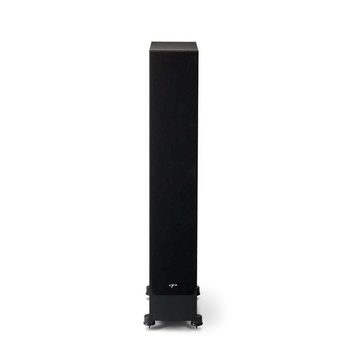 Paradigm Monitor SE 6000F | Tower Speakers - 93 db - 40 Hz - 21 000 Hz - 8 ohms - Black - Pair-Sonxplus Chibougamau