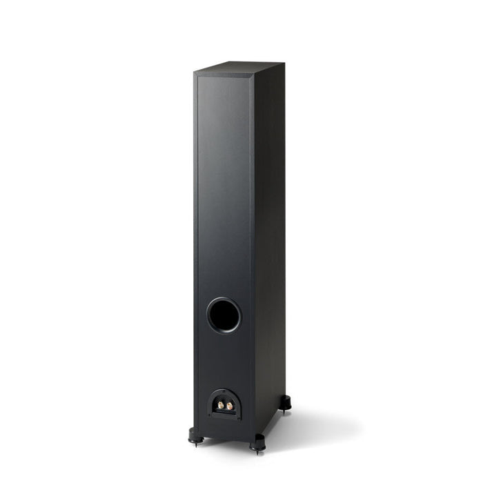 Paradigm Monitor SE 6000F | Haut-parleurs tour - 93 db - 40 Hz - 21 000 Hz - 8 ohms - Noir - Paire-Sonxplus Chibougamau