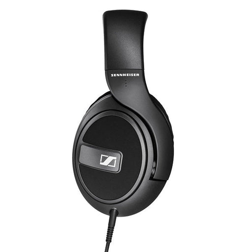 Sennheiser HD 569 | Wired on-ear headphones - Stereo - Black-Sonxplus Chibougamau