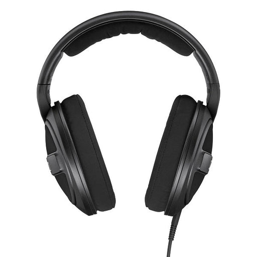 Sennheiser HD 569 | Wired on-ear headphones - Stereo - Black-Sonxplus Chibougamau