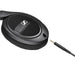 Sennheiser HD 569 | Wired on-ear headphones - Stereo - Black-Sonxplus Chibougamau