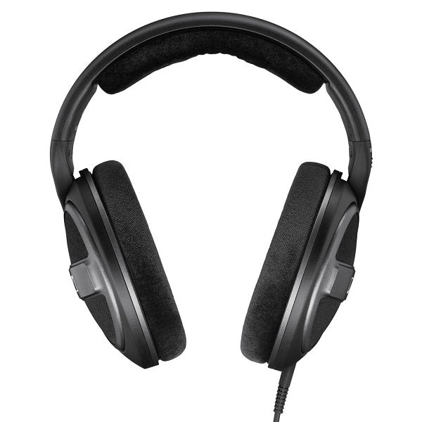 Sennheiser HD 559 | Écouteurs filaires circum-auriculaires - Stéréo - Noir-Sonxplus Chibougamau