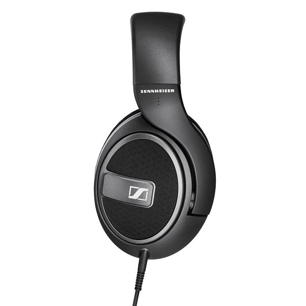 Sennheiser HD 559 | Wired circum-aural headphones - Stereo - Black-Sonxplus Chibougamau