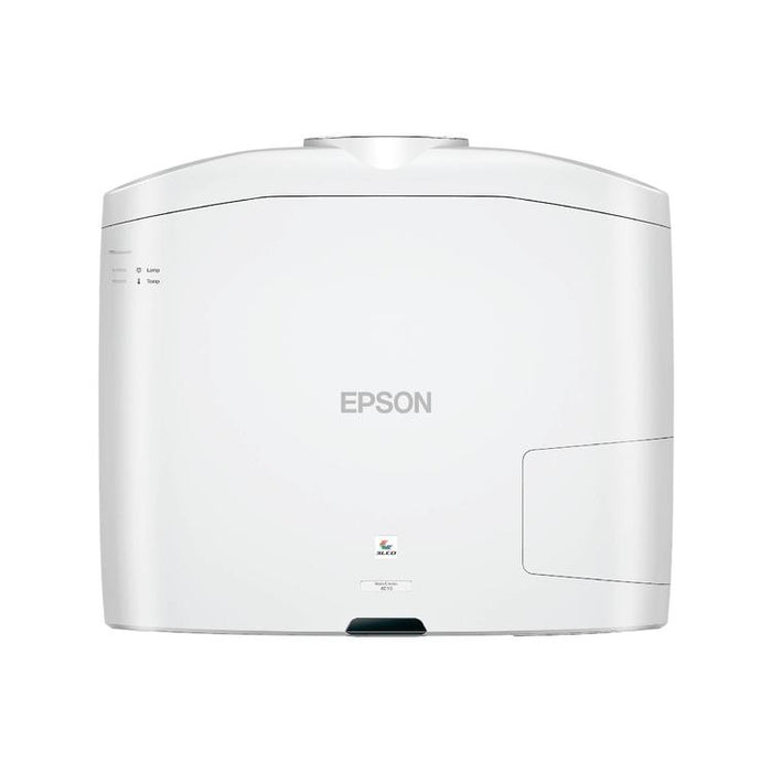 Epson Home Cinema 4010 | Projecteur LCD Cinéma - 16:9 - 4K Pro-UHD - Blanc