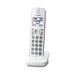 Panasonic KX-TGDA59W | Extra handset - Blanc-Sonxplus Chibougamau