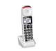 Panasonic KX-TGMA44W | Extra handset - Blanc-Sonxplus Chibougamau