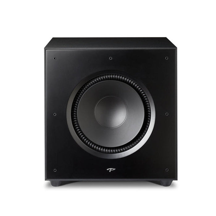 Paradigm DEFIANCE X15 | Caisson de graves 900 W RMS - Noir - Unité-Sonxplus Chibougamau