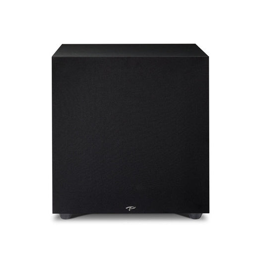 Paradigm DEFIANCE X15 | Caisson de graves 900 W RMS - Noir - Unité-Sonxplus Chibougamau