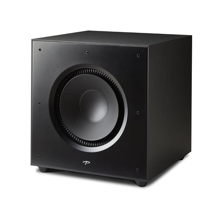 Paradigm DEFIANCE X15 | 900 W RMS subwoofer - Black - Unité-Sonxplus Chibougamau