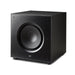 Paradigm DEFIANCE X15 | Caisson de graves 900 W RMS - Noir - Unité-Sonxplus Chibougamau