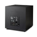 Paradigm DEFIANCE X15 | 900 W RMS subwoofer - Black - Unité-Sonxplus Chibougamau