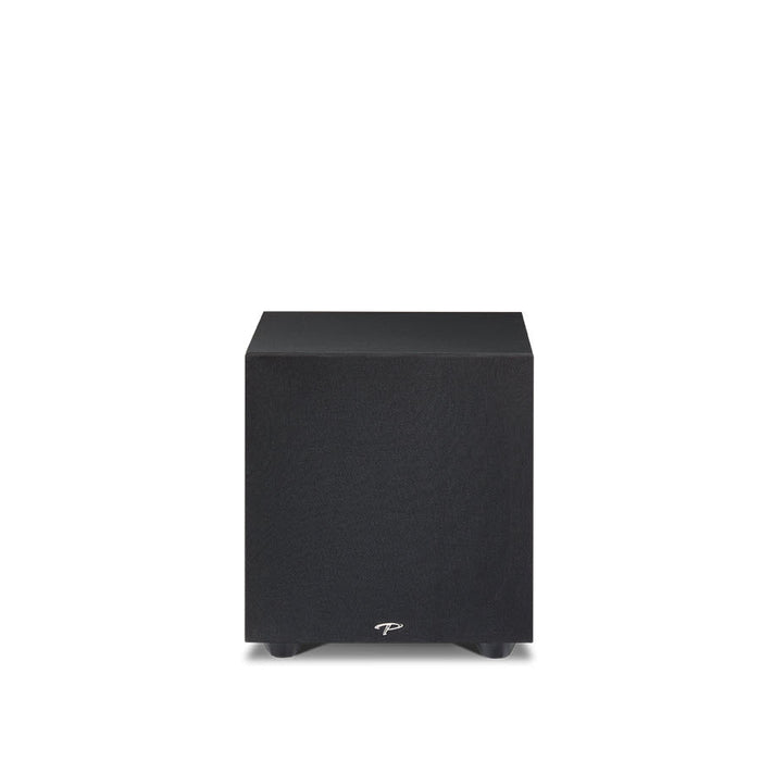 Paradigm DEFIANCE X10 | Subwoofer ''Sub'' - 10'' - Unité-Sonxplus Chibougamau