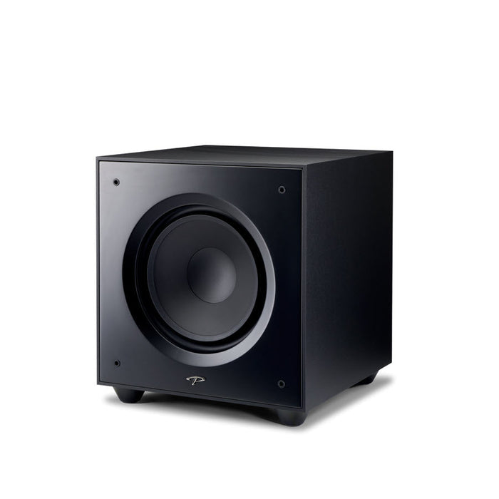 Paradigm DEFIANCE V12 | Subwoofer ''Sub'' - 12'' - Black - Unité-Sonxplus Chibougamau