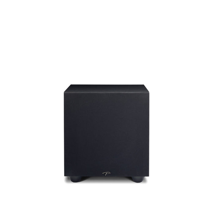 Paradigm DEFIANCE V10 | ''Sub'' 10'' Subwoofer - Black - Unité-Sonxplus Chibougamau