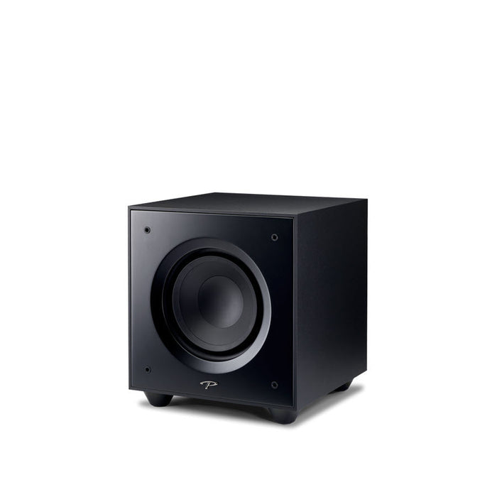 Paradigm DEFIANCE V10 | ''Sub'' 10'' Subwoofer - Black - Unité-Sonxplus Chibougamau