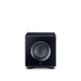 Paradigm DEFIANCE V8 | Caisson de graves ''Sub'' 8'' - 75 W RMS - Noir - Unité-Sonxplus Chibougamau