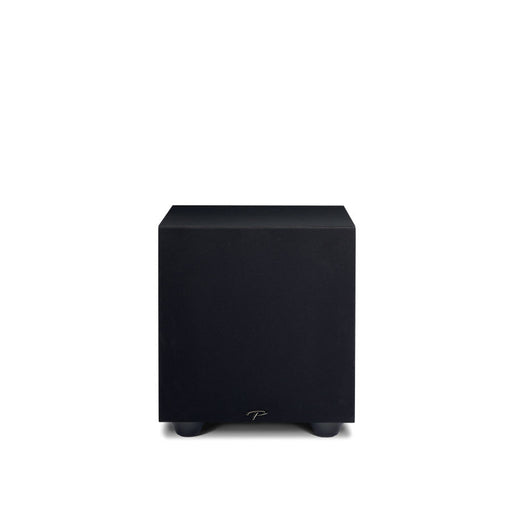 Paradigm DEFIANCE V8 | Subwoofer ''Sub'' 8'' - 75 W RMS - Black - Unité-Sonxplus Chibougamau