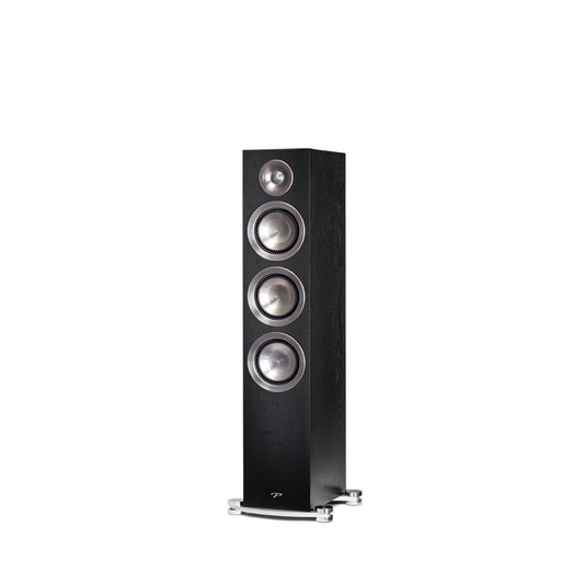 Paradigm Prestige 75F | Floor Speakers - 2 1/2 way - 4 drivers - Piano Black - Pair-Sonxplus Chibougamau