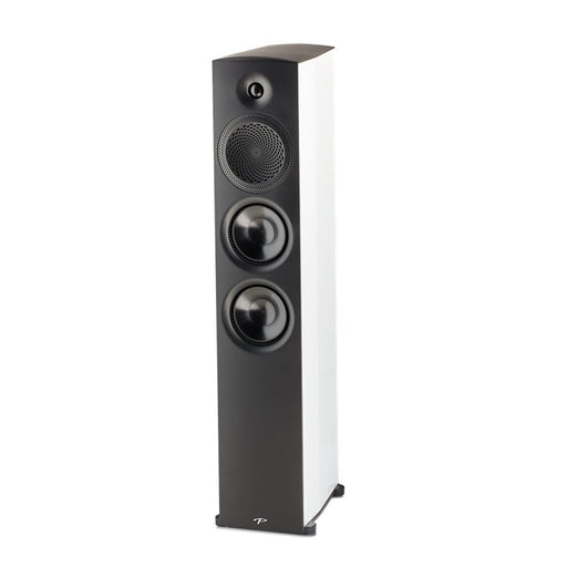 Paradigm Premier 800F | Tower Speakers - White - Pair-Sonxplus Chibougamau