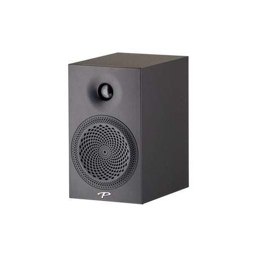 Paradigm Premier 100B | Bookshelf Speakers - Black - Pair-Sonxplus Chibougamau