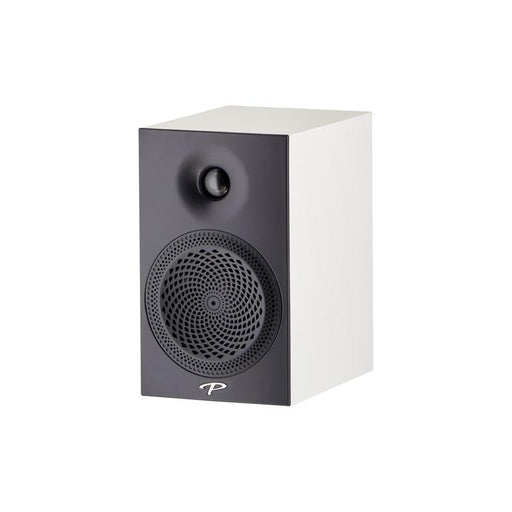 Paradigm Premier 100B | Bookshelf Speakers - White - Pair-Sonxplus Chibougamau