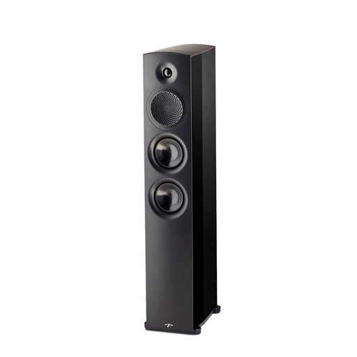 Paradigm Premier 700F | Tower Speakers - Black - Pair-Sonxplus Chibougamau