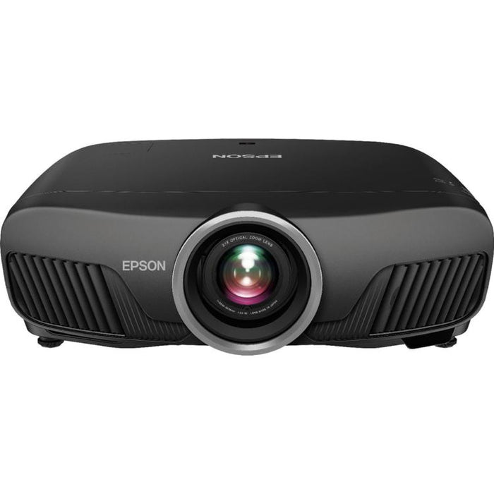 Epson Pro Cinema 4050 | Projector - 4K PRO-UHD - 3LCD - HDR mode - Black