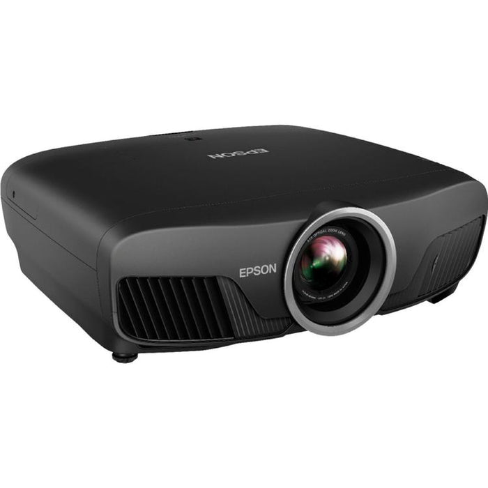 Epson Pro Cinema 4050 | Projector - 4K PRO-UHD - 3LCD - HDR mode - Black