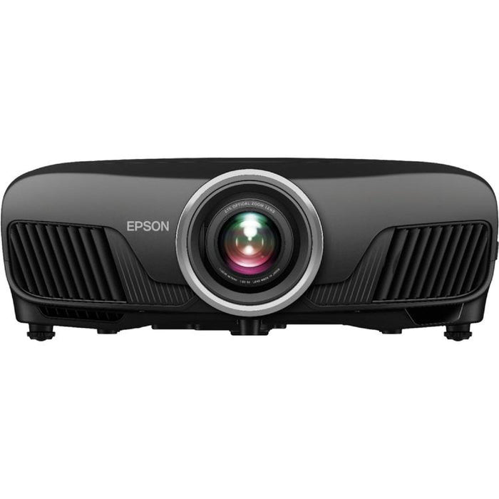 Epson Pro Cinema 4050 | Projector - 4K PRO-UHD - 3LCD - HDR mode - Black